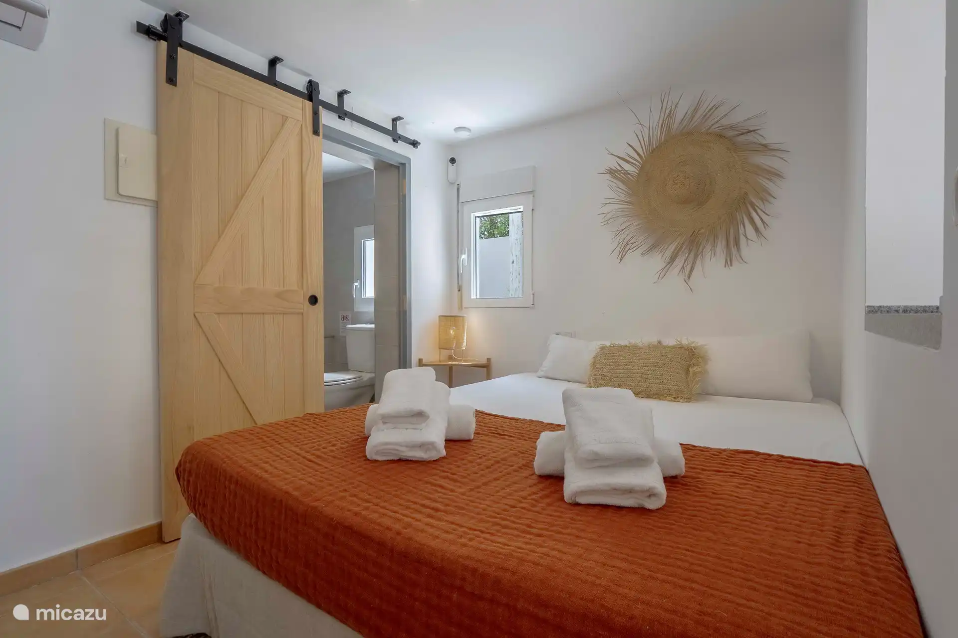 Maison d’hôtes / chambre 3 avec salle de bain attenante