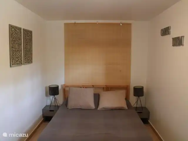 Villa Marie | France, Var, Cotignac - villa Chambre studio 2 personnes avec salle de bain (rez-de-chaussée)