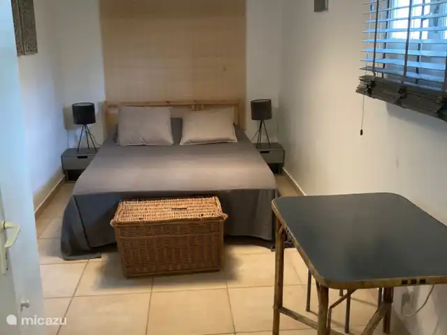 Villa Marie | France, Var, Cotignac - villa Chambre studio 2 personnes avec salle de bain (rez-de-chaussée)