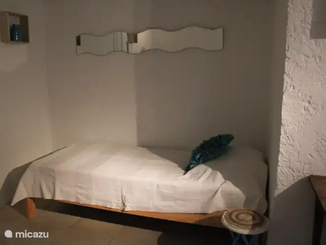 Villa Marie | France, Var, Cotignac - villa spacieux studio salon/chambre. 2x lit 1 personne