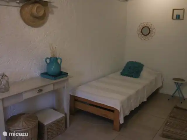 Villa Marie | France, Var, Cotignac - villa spacieux studio salon/chambre. 2x lit 1 personne