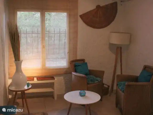 Villa Marie | France, Var, Cotignac - villa studio salon/chambre