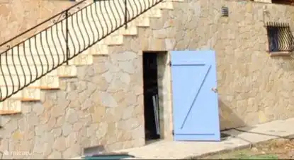 laundry facility (washing machine)