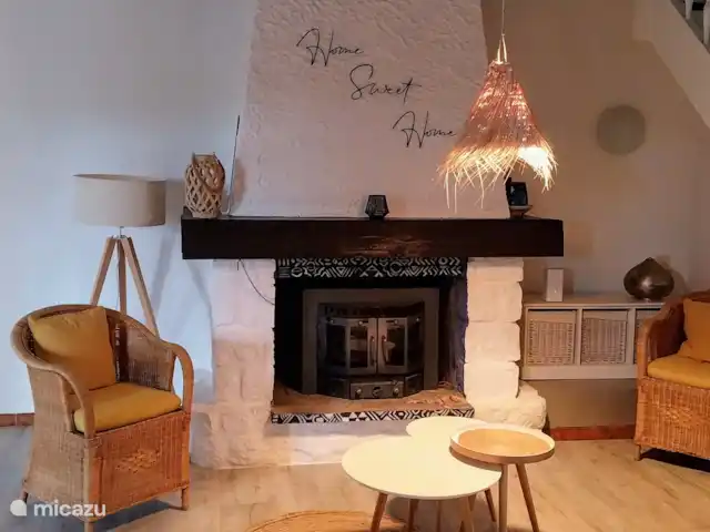 Villa Marie | France, Var, Cotignac - villa Salon