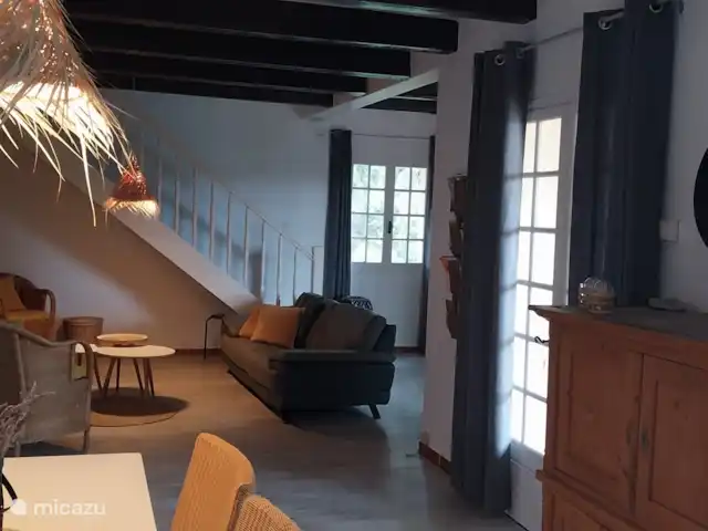 Villa Marie | France, Var, Cotignac - villa Salle à manger