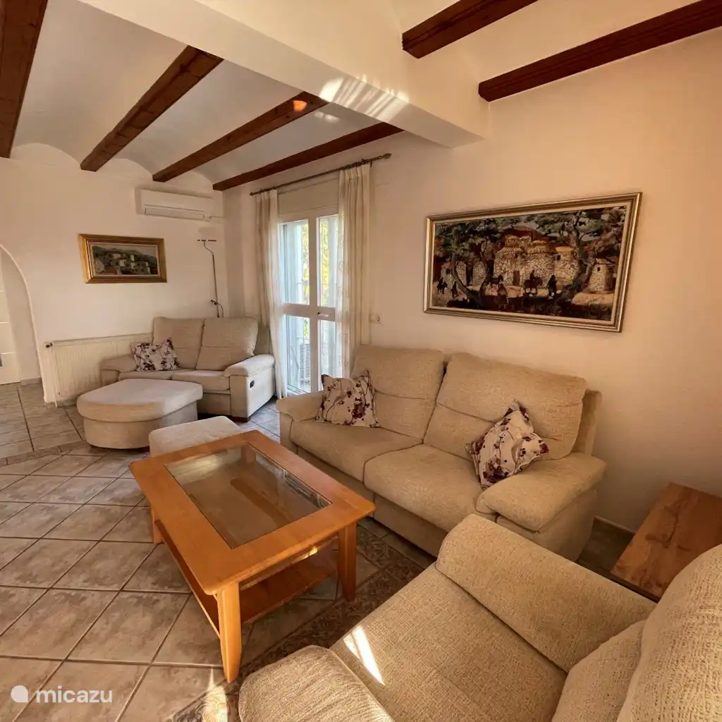 Villa, geweldige locatie, privé zwembad