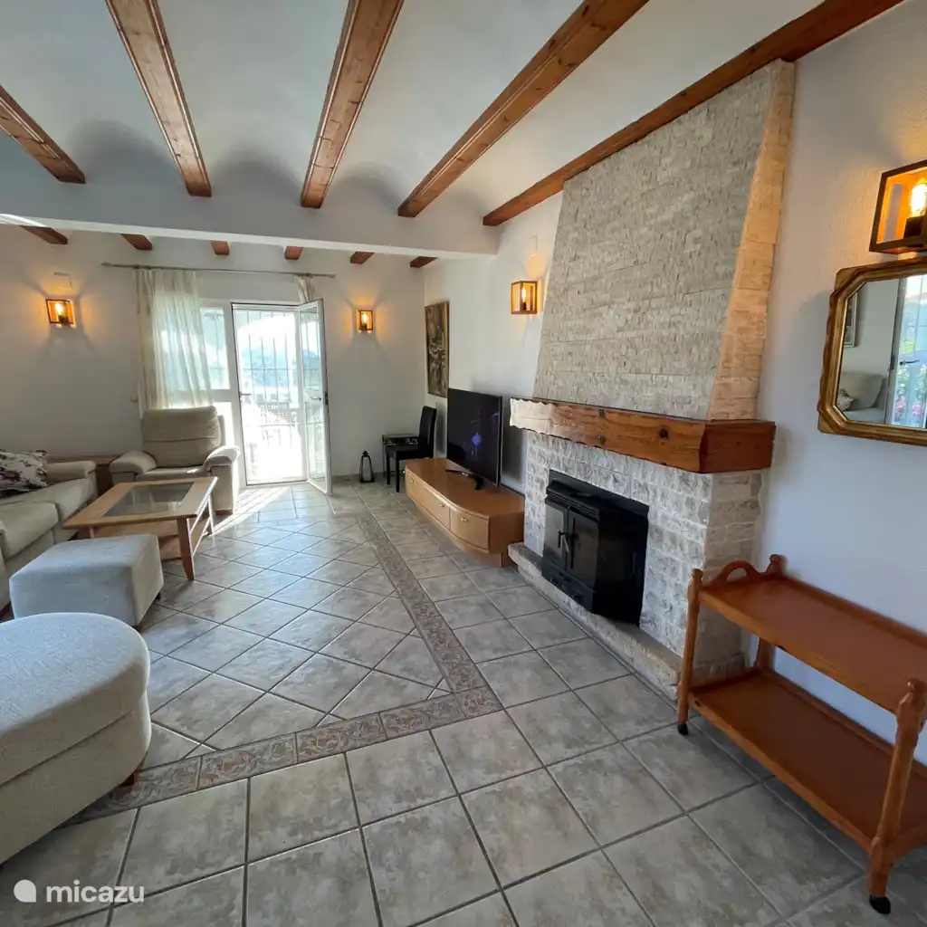 Villa, geweldige locatie, privé zwembad