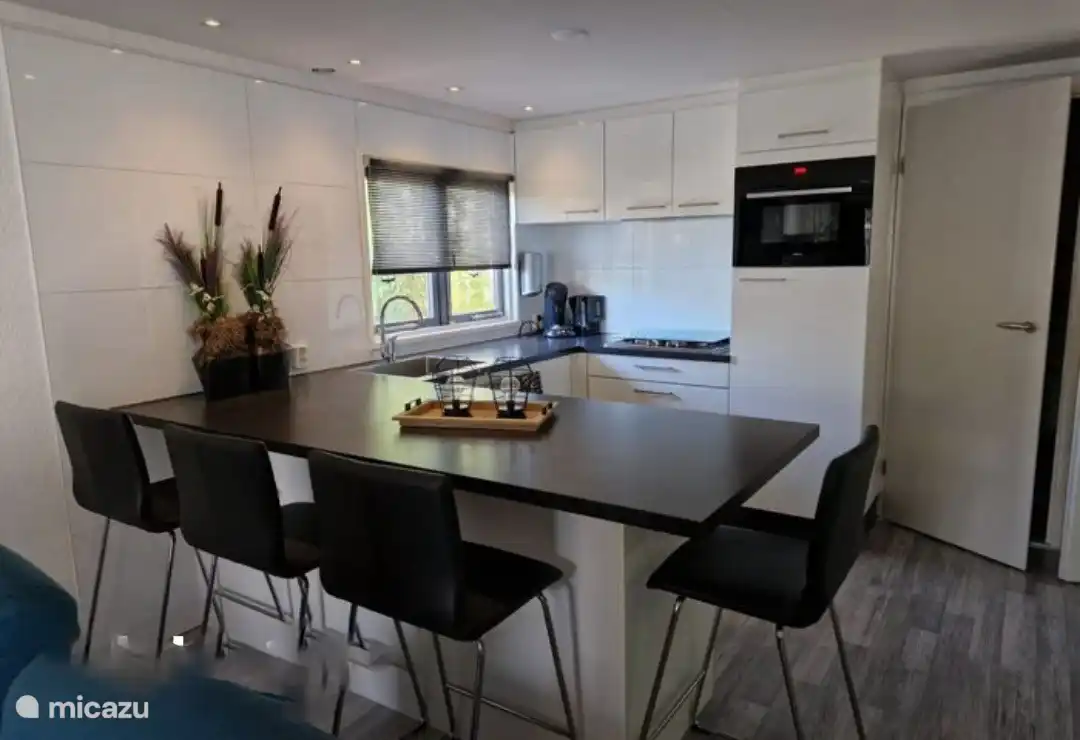 Chalet 331 de Tien Heugten in Niederlande, Drenthe, Schoonloo - Chalet