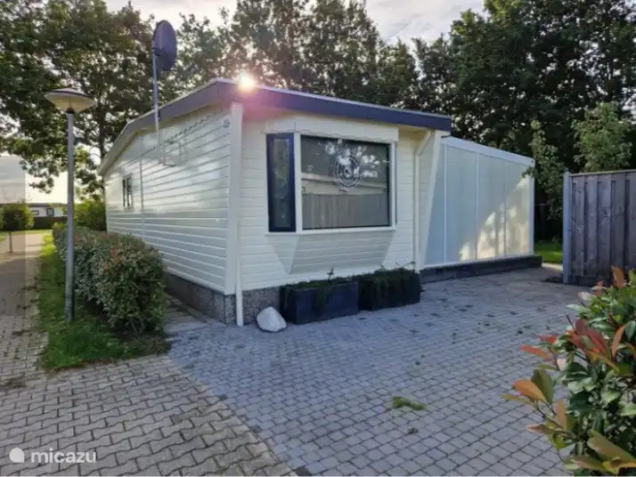 Chalet 331 de Tien Heugten in Niederlande, Drenthe, Schoonloo - Chalet