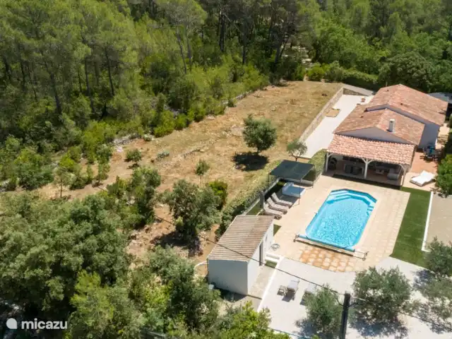 Villa Matuvu | France, Var, Cotignac - villa Villa Matuvu | France, Var, Cotignac - villa