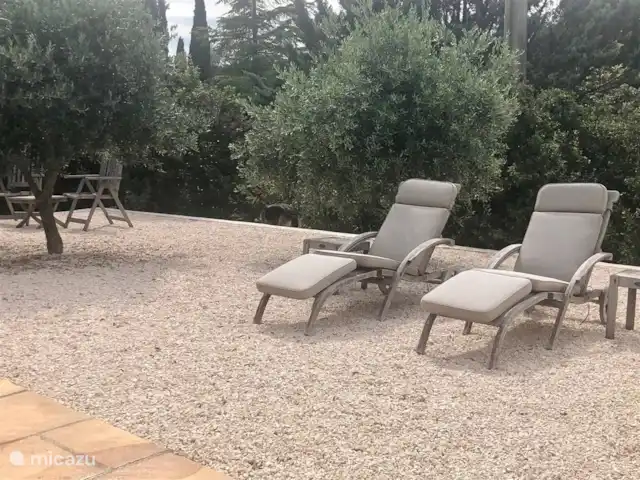 Villa Matuvu | France, Var, Cotignac - villa