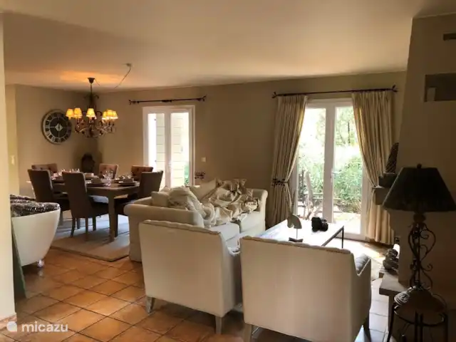 Villa Matuvu | France, Var, Cotignac - villa