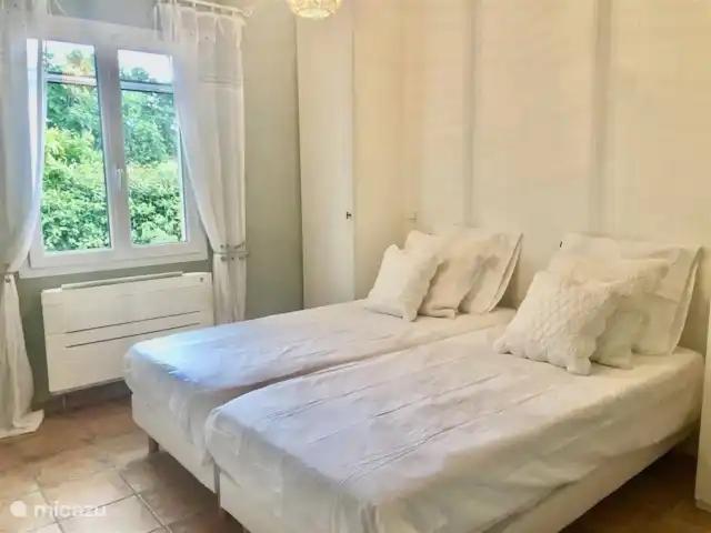 Villa Matuvu | France, Var, Cotignac - villa