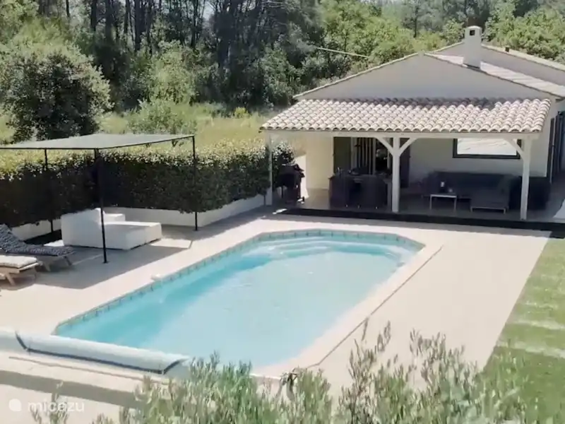 Villa Matuvu | France, Var, Cotignac - Villa Villa Matuvu | France, Var, Cotignac - Villa