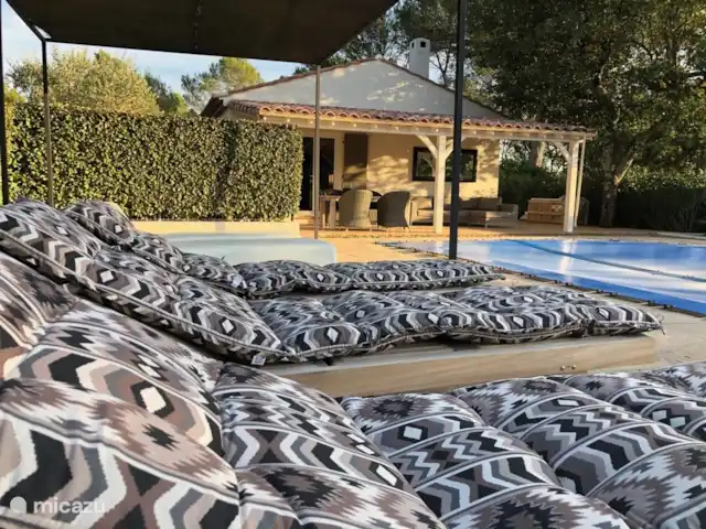 Villa Matuvu | France, Var, Cotignac - villa