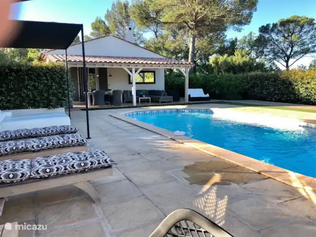 Villa Matuvu | France, Var, Cotignac - villa