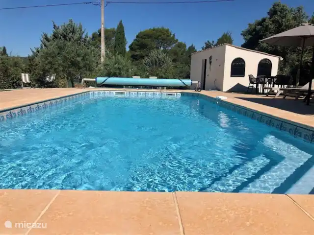 Villa Matuvu | France, Var, Cotignac - villa