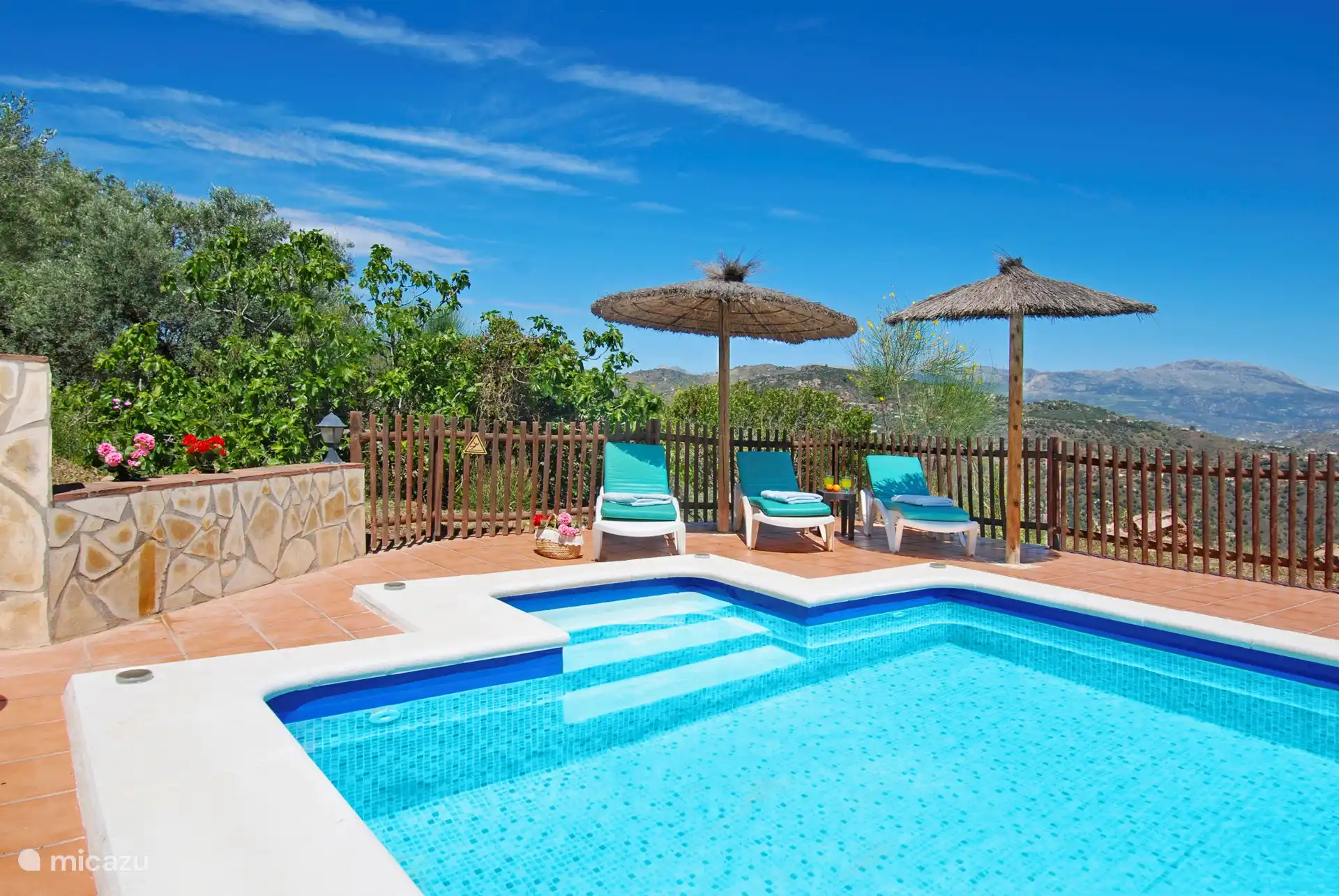 'La dolce far niente' Te lo mereces.