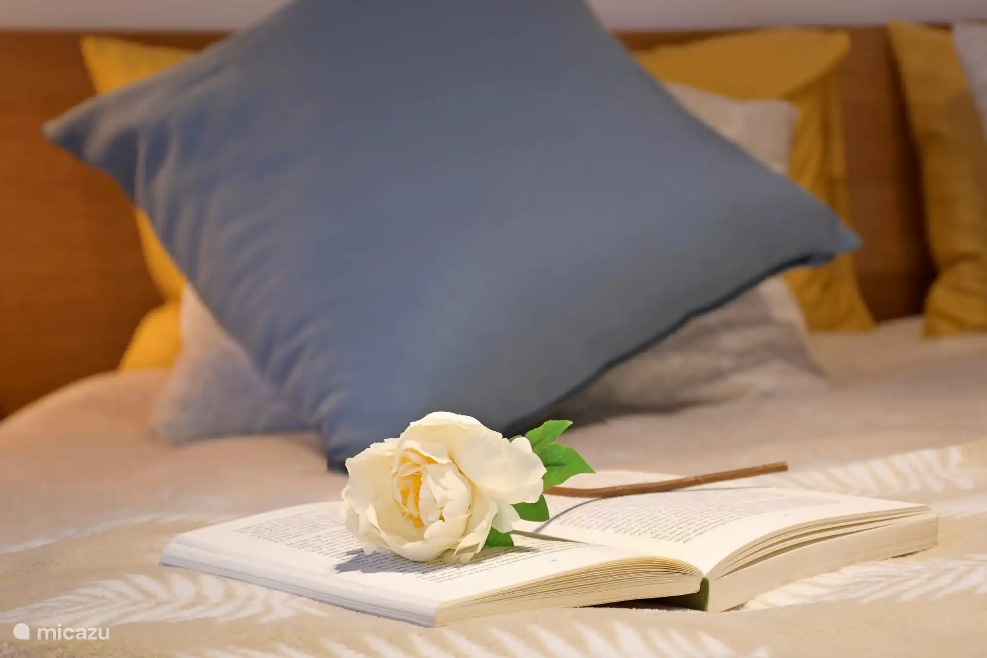 Dormir como un bebé...