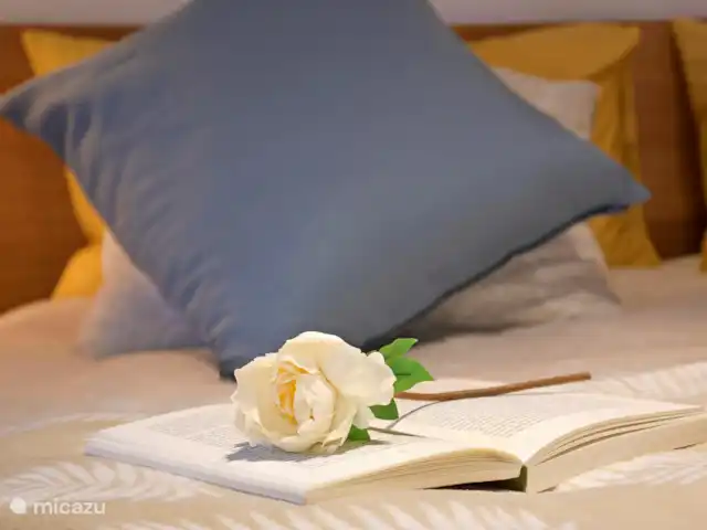 Casa Kambó en España, Costa del Sol, Comares - villa Dormir como un bebé...