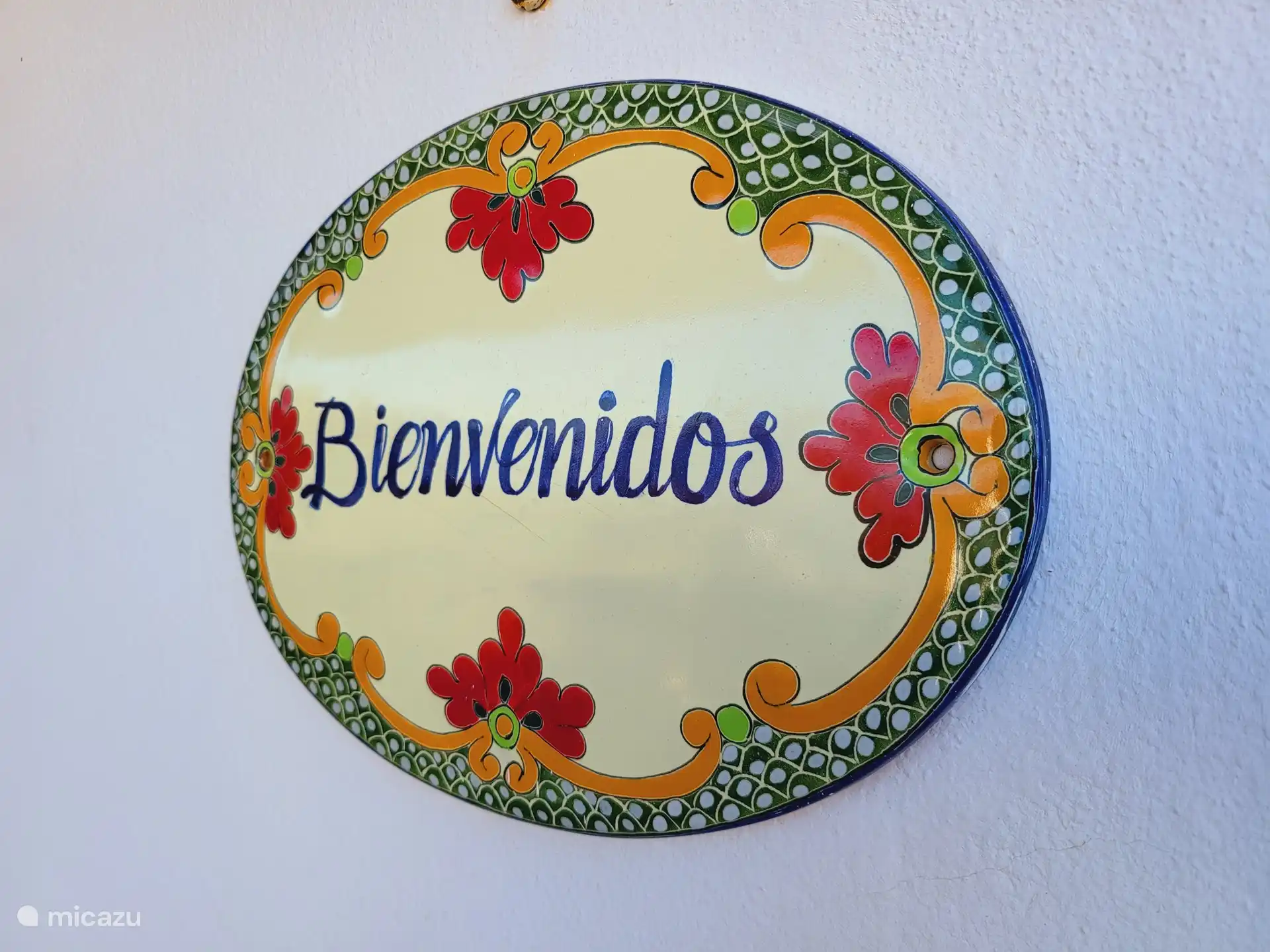 Esperamos darle la bienvenida para una experiencia de vacaciones única.