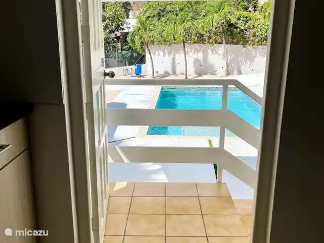 Location de Vacances Curaçao, Banda Ariba (est), Seru Bottelier, maison de vacances - Kasita blanku à la Villa Perla Location de Vacances Curaçao, Banda Ariba (est), Seru Bottelier, maison de vacances - Kasita blanku à la Villa Perla