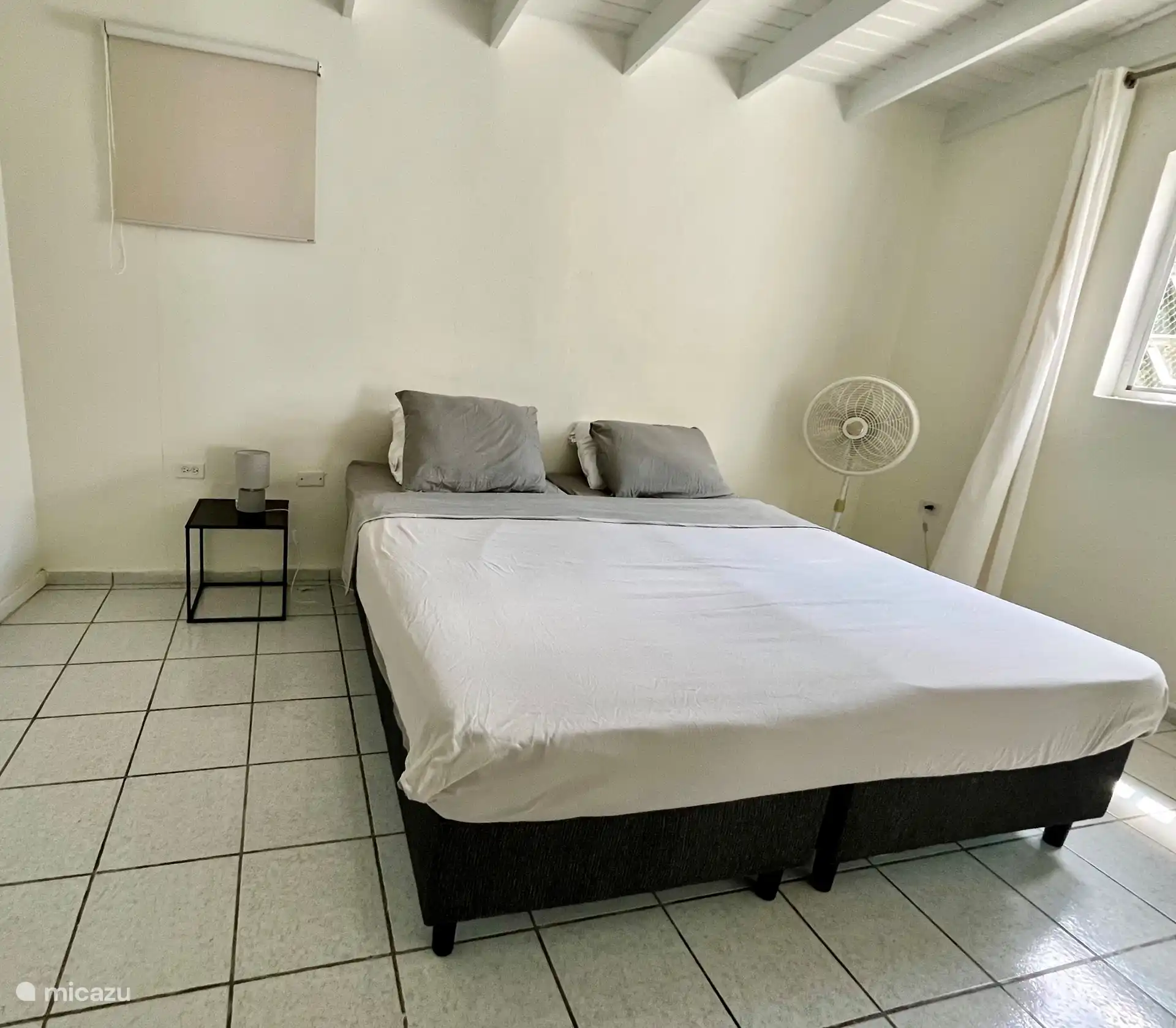 Kasita blanku at Villa Perla huren in Curaçao, Banda Ariba (oost), Seru Bottelier - Vakantiehuis