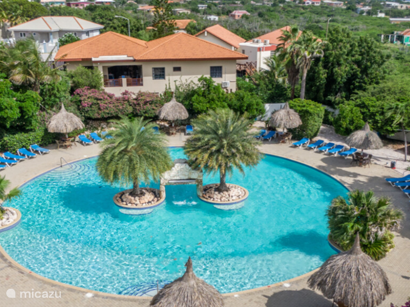 Ferienwohnung Curaçao, Banda Ariba (Ost), Seru Coral Appartement Resort Seru Coral App. Drumi Dushi