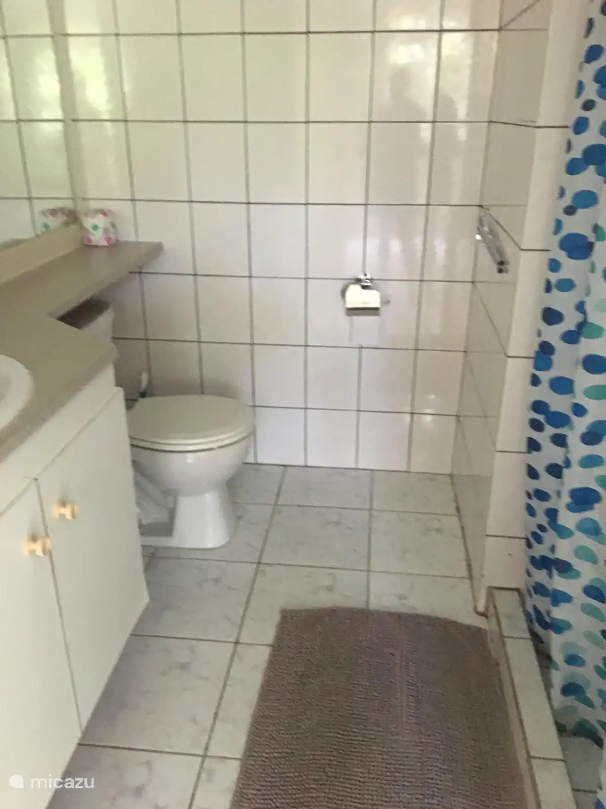 Cuarto de baño incluido WC.