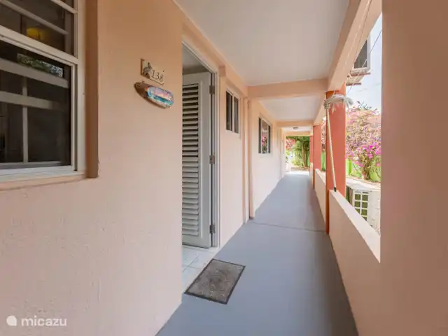 Location de Vacances Curaçao, Banda Ariba (est), Seru Coral, appartement - Appartement de vacances avec piscine Galerie
