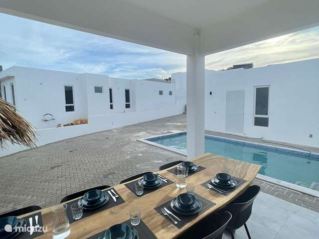 Ferienwohnung Curaçao, Curacao-Mitte, Willemstad - villa Casa 30
