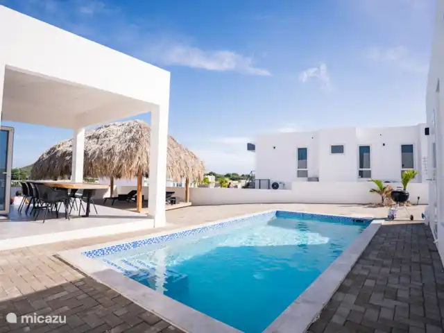 Casa 30 huren in Curaçao, Curacao-Midden, Willemstad - villa Casa 30 huren in Curaçao, Curacao-Midden, Willemstad - villa