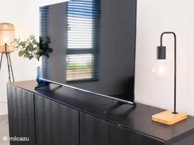Casa 30 huren in Curaçao, Curacao-Midden, Willemstad - villa TV