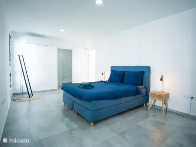 Casa 30 huren in Curaçao, Curacao-Midden, Willemstad - villa Slaapkamer 1