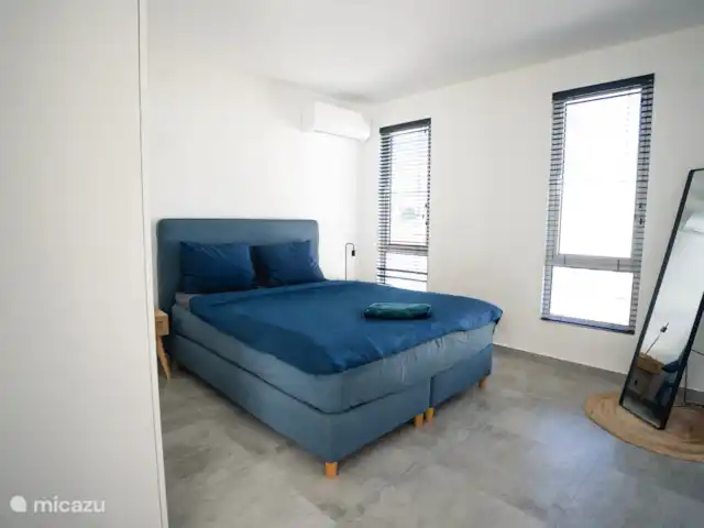 Casa 30 huren in Curaçao, Curacao-Midden, Willemstad - villa Slaapkamer 2