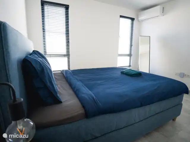 Casa 30 huren in Curaçao, Curacao-Midden, Willemstad - villa Slaapkamer 2