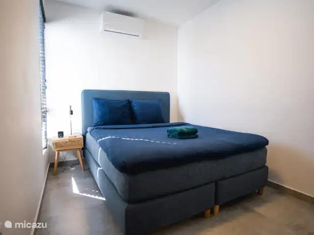 Casa 30 huren in Curaçao, Curacao-Midden, Willemstad - villa Slaapkamer 4