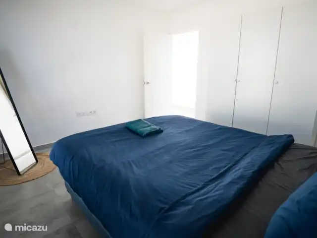 Casa 30 huren in Curaçao, Curacao-Midden, Willemstad - villa Slaapkamer 3