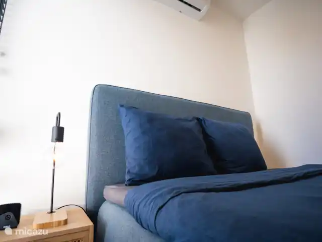 Casa 30 huren in Curaçao, Curacao-Midden, Willemstad - villa Slaapkamer 4