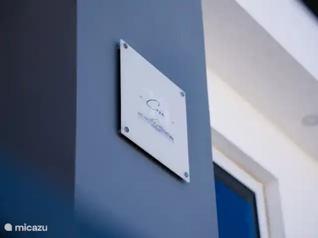 Casa 30 huren in Curaçao, Curacao-Midden, Willemstad - villa Entree