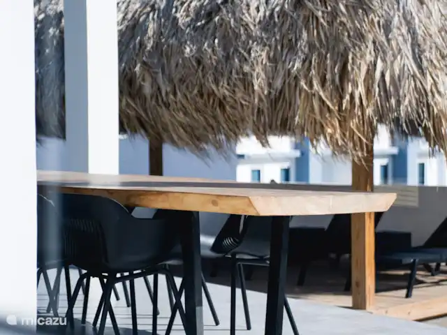 Casa 30 huren in Curaçao, Curacao-Midden, Willemstad - villa Terras