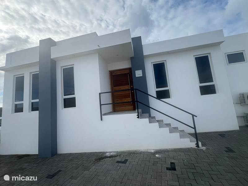 Ferienwohnung Curaçao, Curacao-Mitte, Willemstad Villa Casa 30