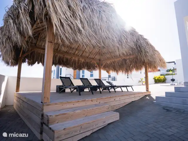Casa 30 huren in Curaçao, Curacao-Midden, Willemstad - villa Terras