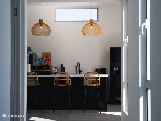 Casa 30 huren in Curaçao, Curacao-Midden, Willemstad - villa Keuken