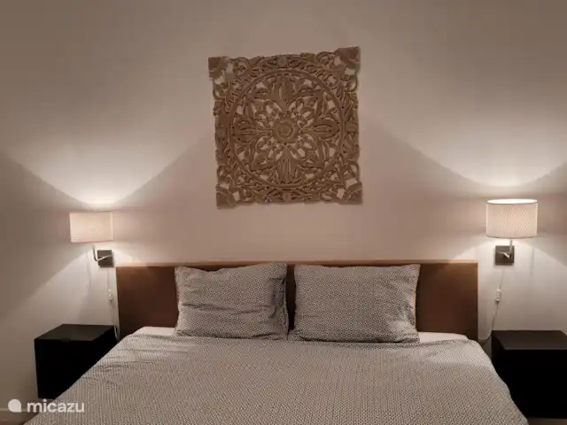 Vila Da Paz, avec vue sur la mer ! | Portugal, Costa de Prata, Nadadouro - villa Chambre 1