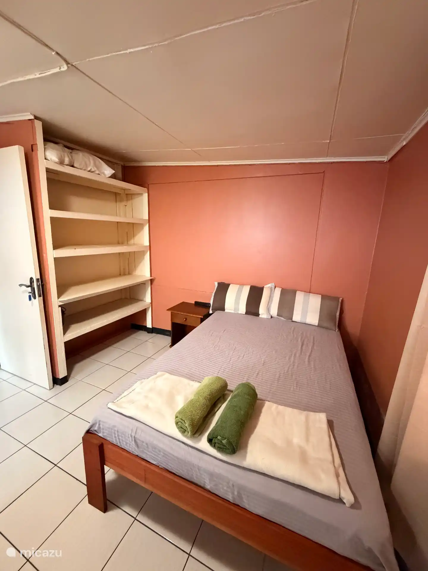 Slaapkamer 2