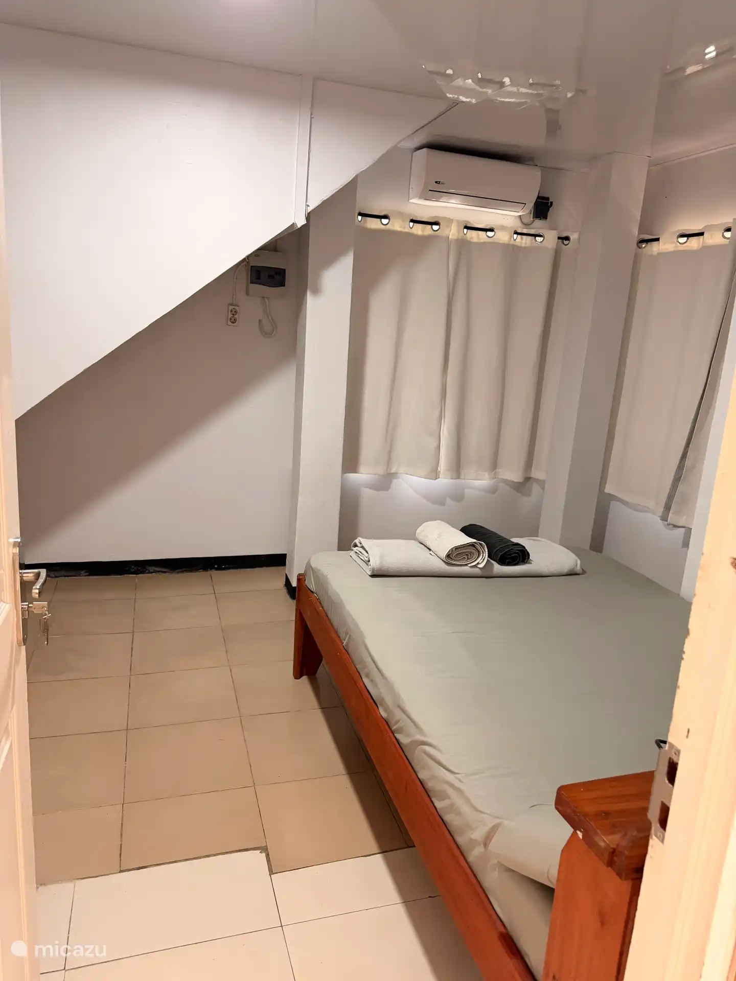 Slaapkamer 3