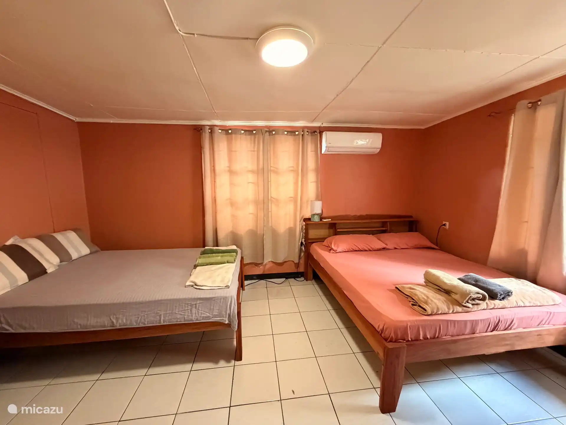 Slaapkamer 2