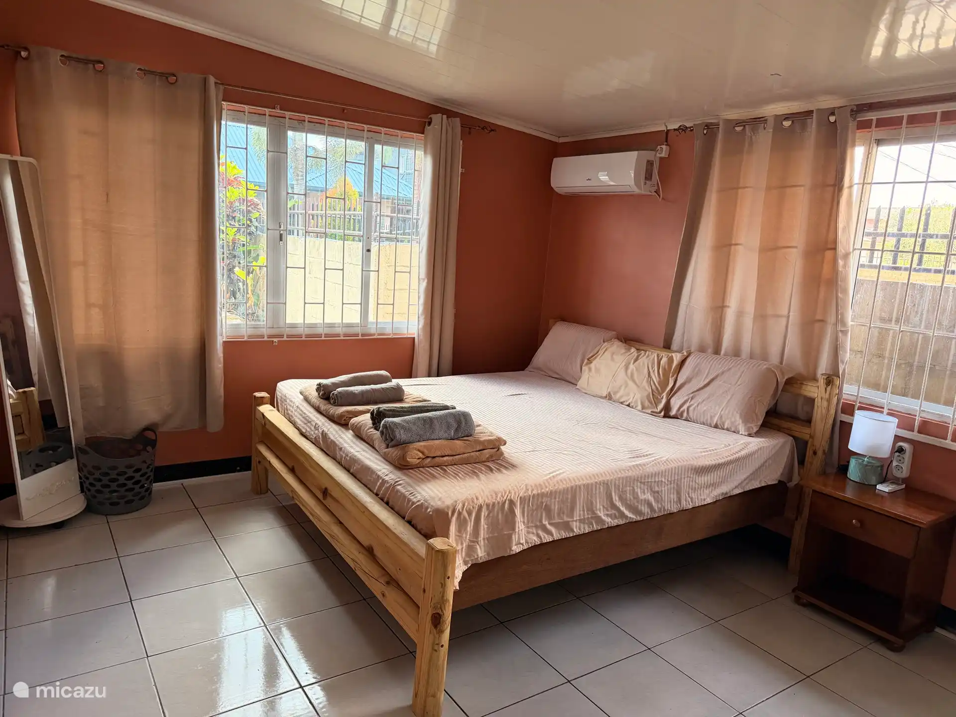 Masterbedroom