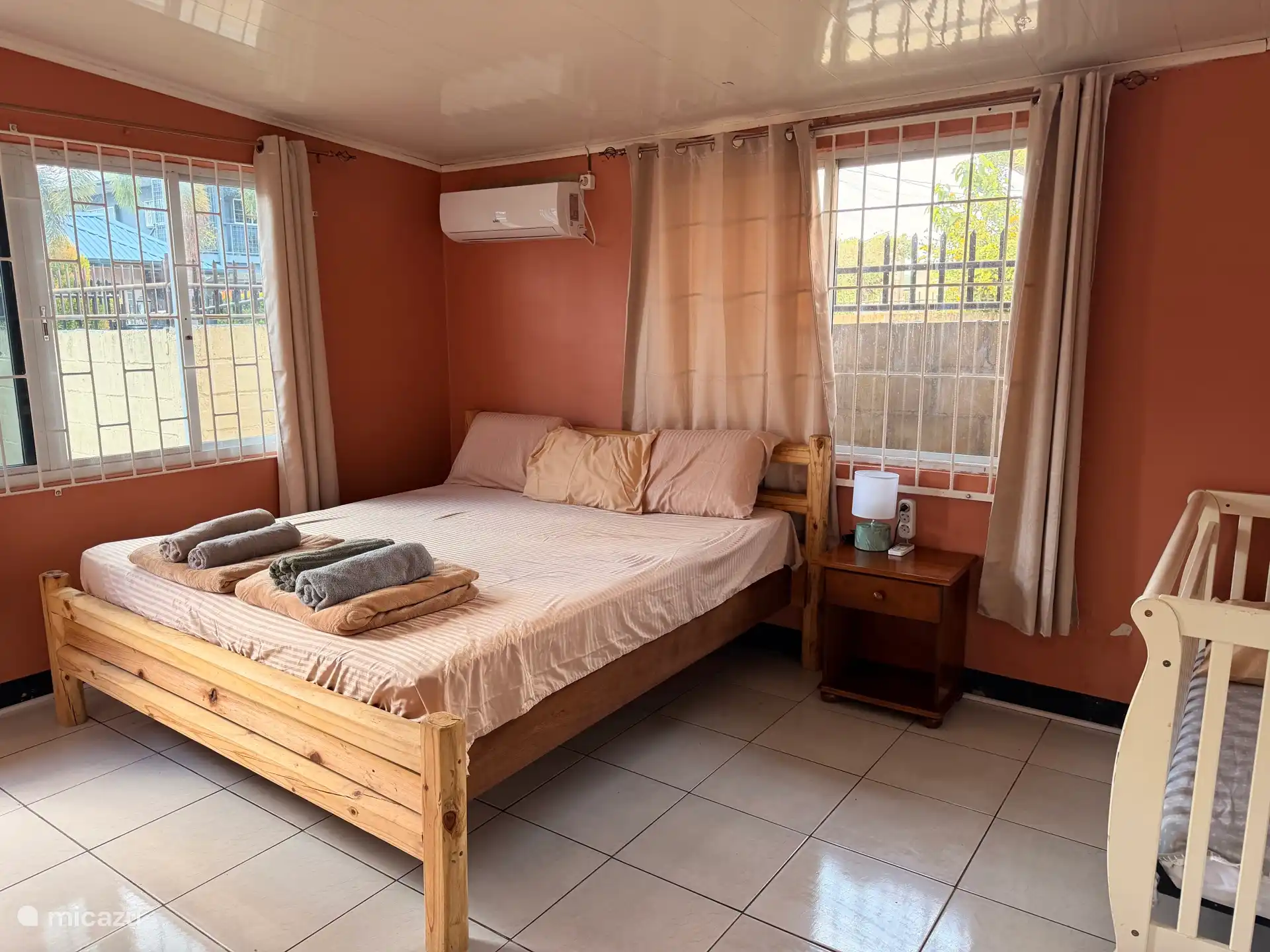 Masterbedroom